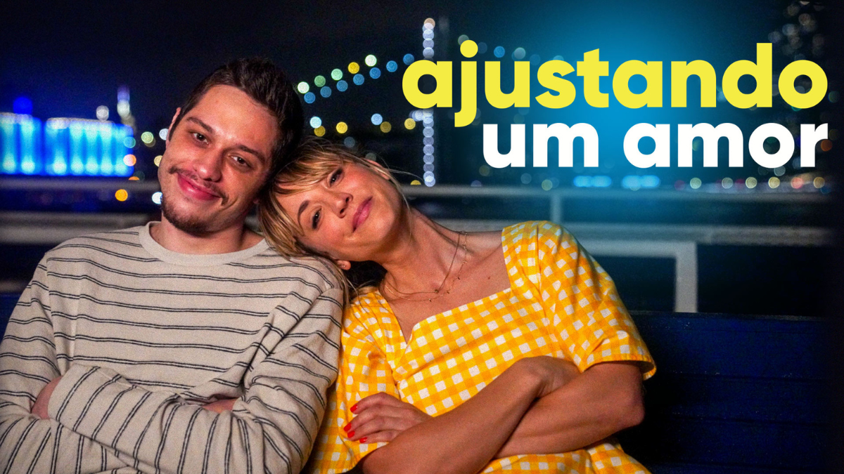 Ajustando um Amor (2022)