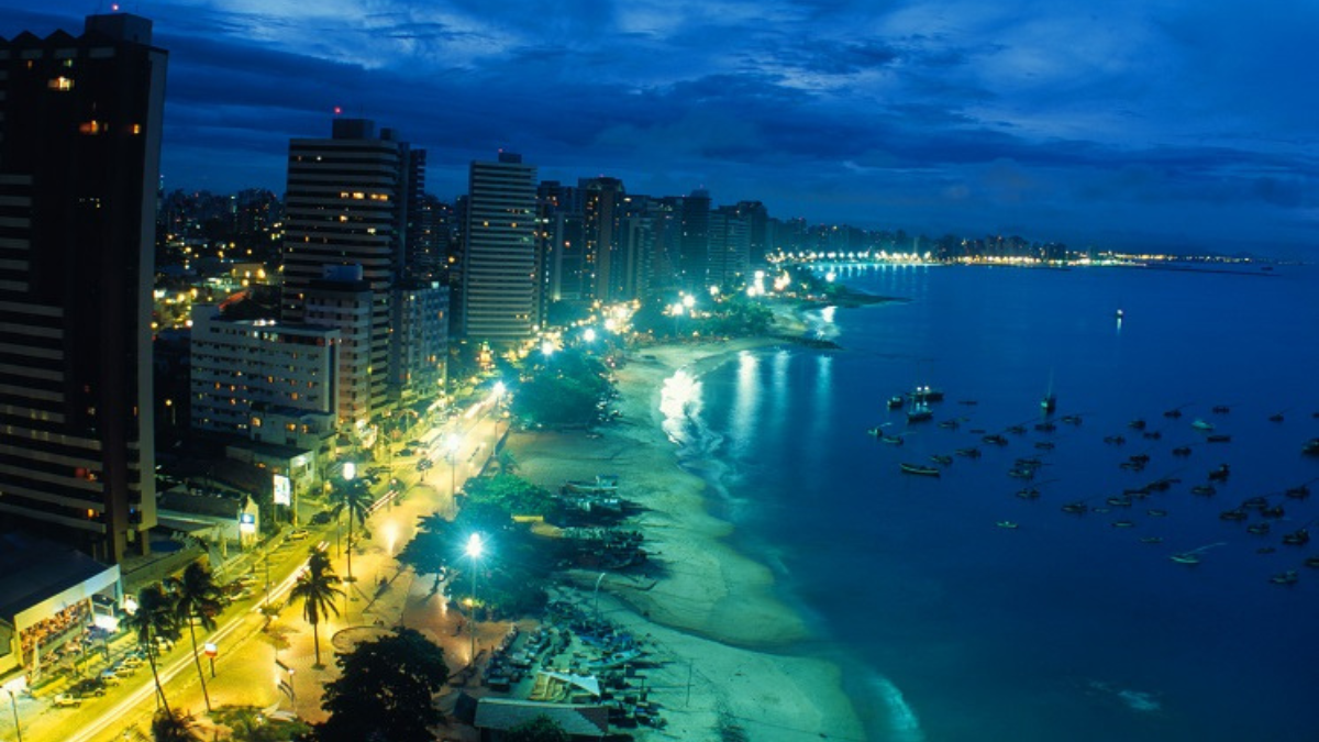 Fortaleza