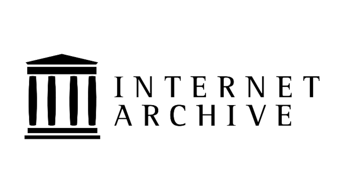 Internet Archive