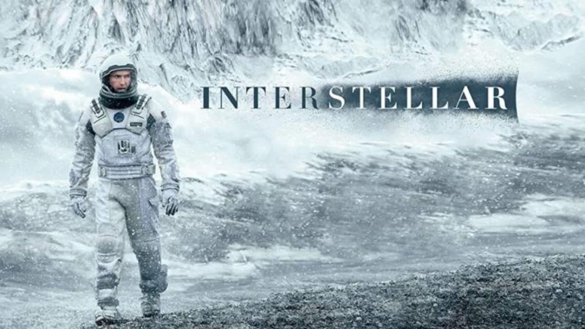 Interstellar (2014)