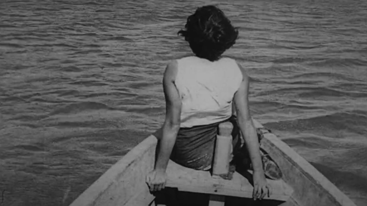 Limite (1931)