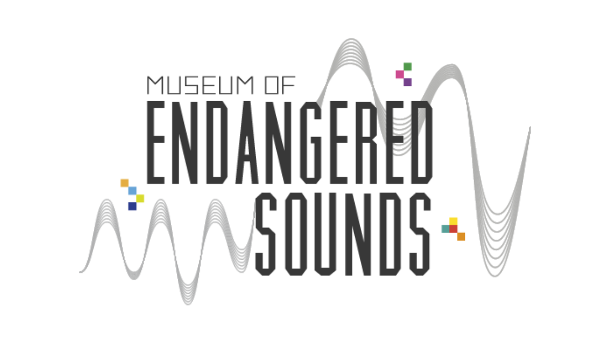 Museum Of Endangered Sounds