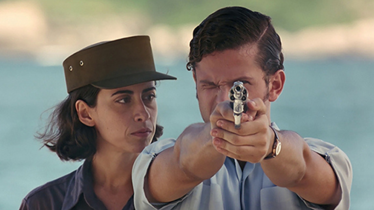 O Que é Isso, Companheiro? (1997)