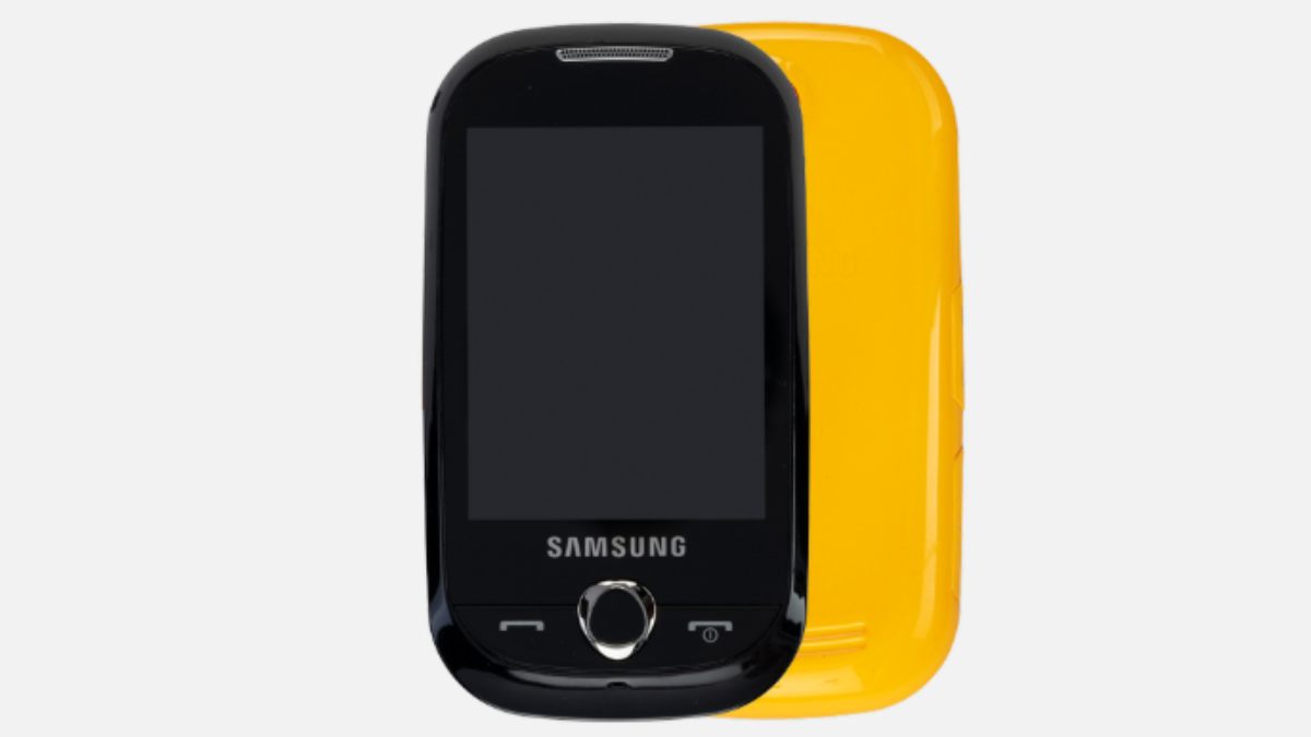 Samsung, Corby