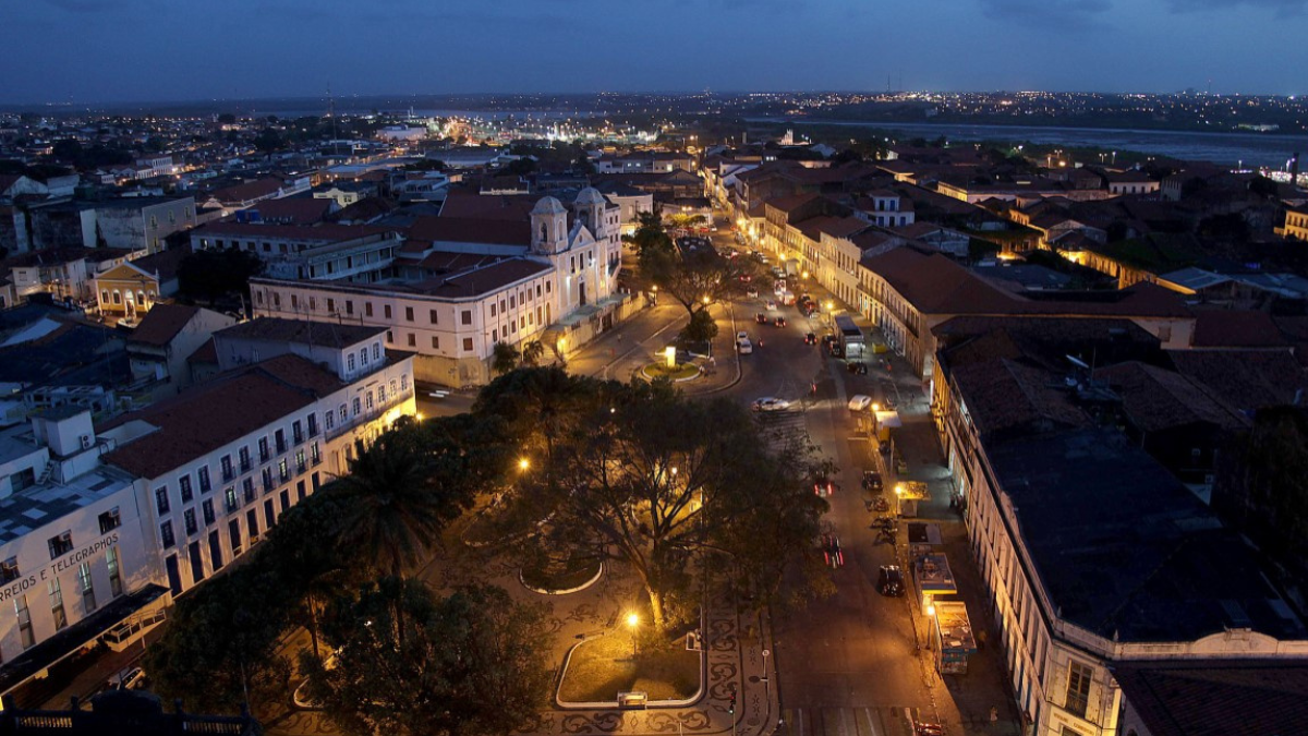 Maranhão