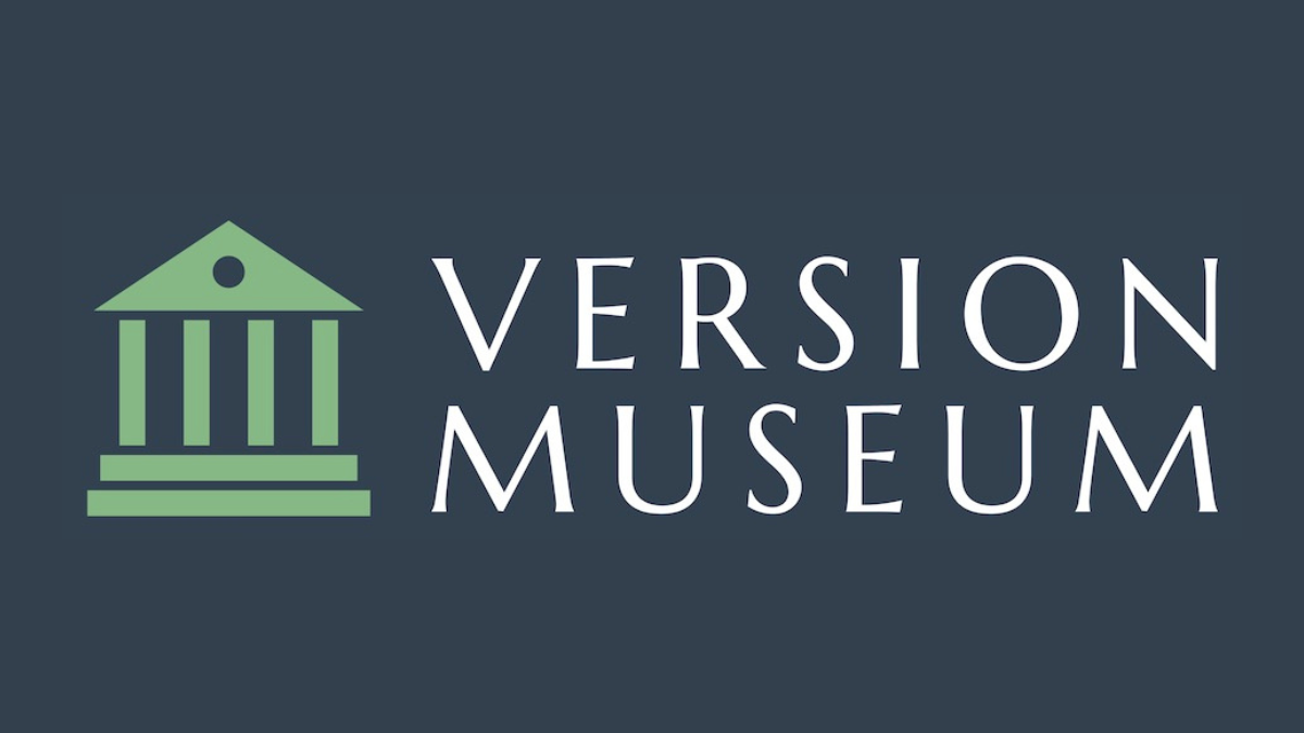Version Museum