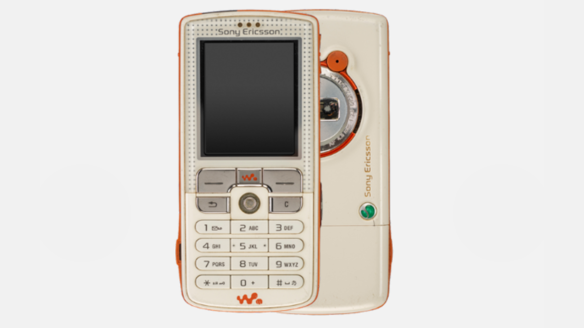 Walkman da Sony Ericsson