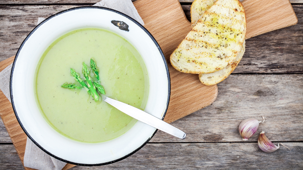 Caldo Verde
