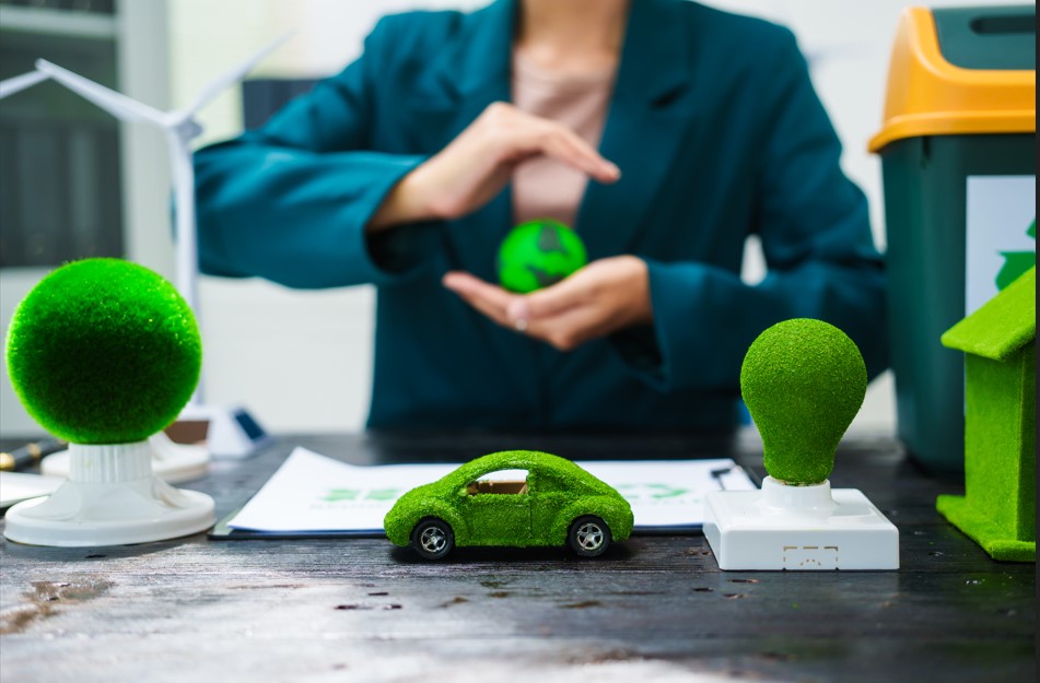 cacarros sustentáveis