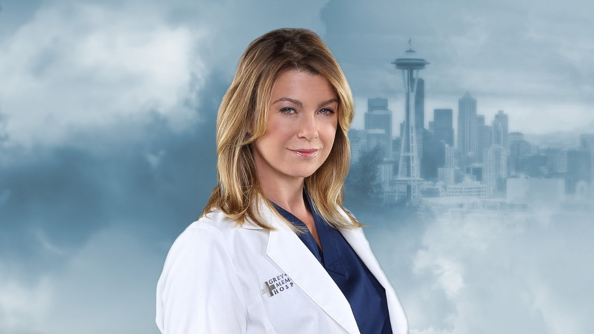 Grey's Anatomy 2005