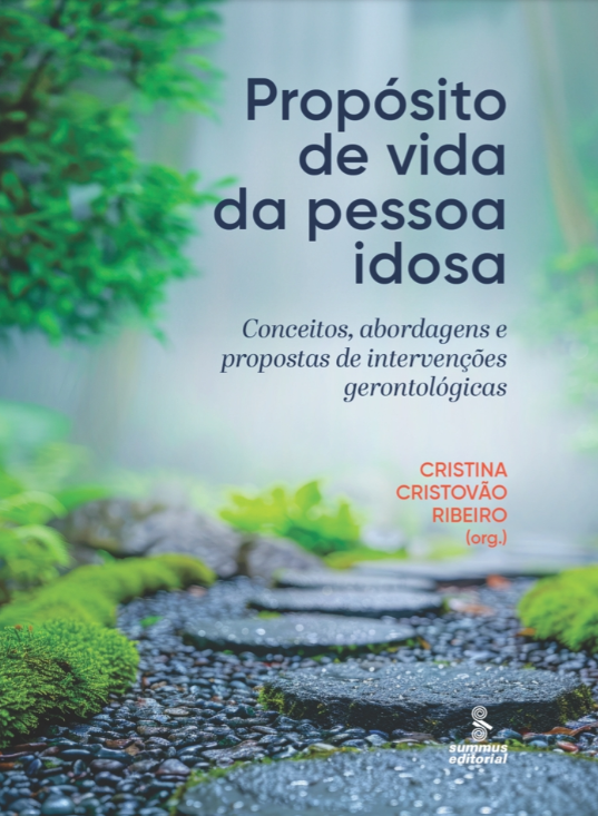 propósito de vida das pessoas idosas