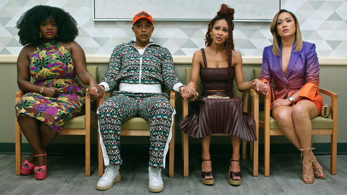 Harlem 2021