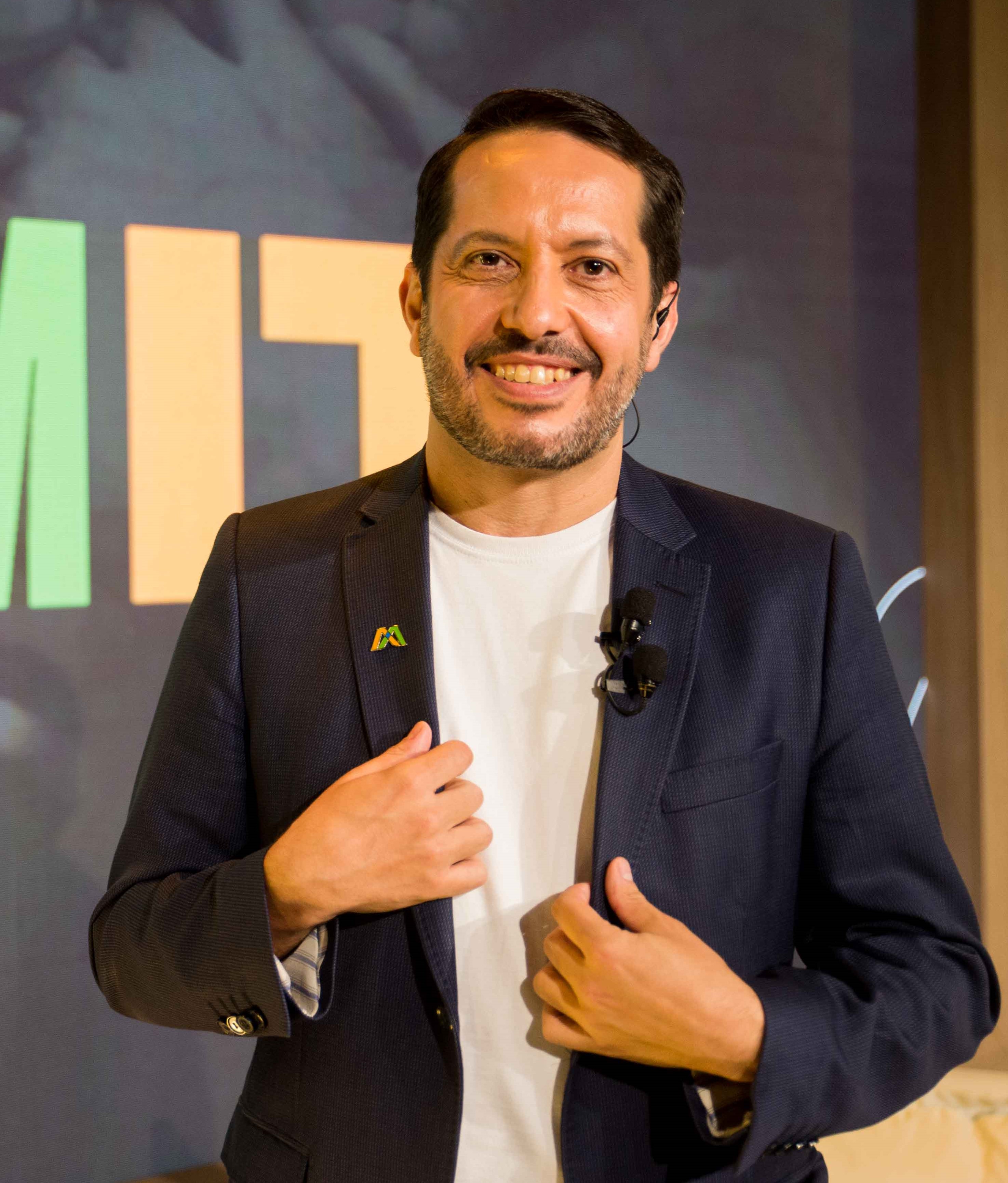 Marcelo Billi