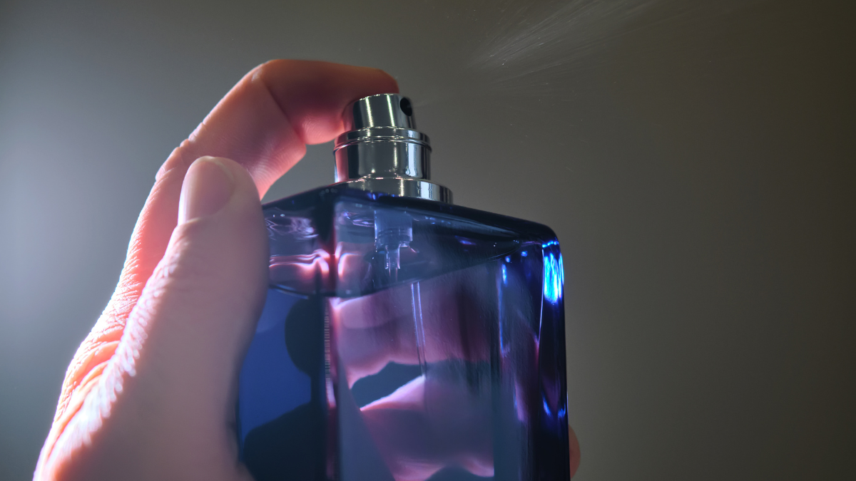 Perfumes para Dia dos Pais