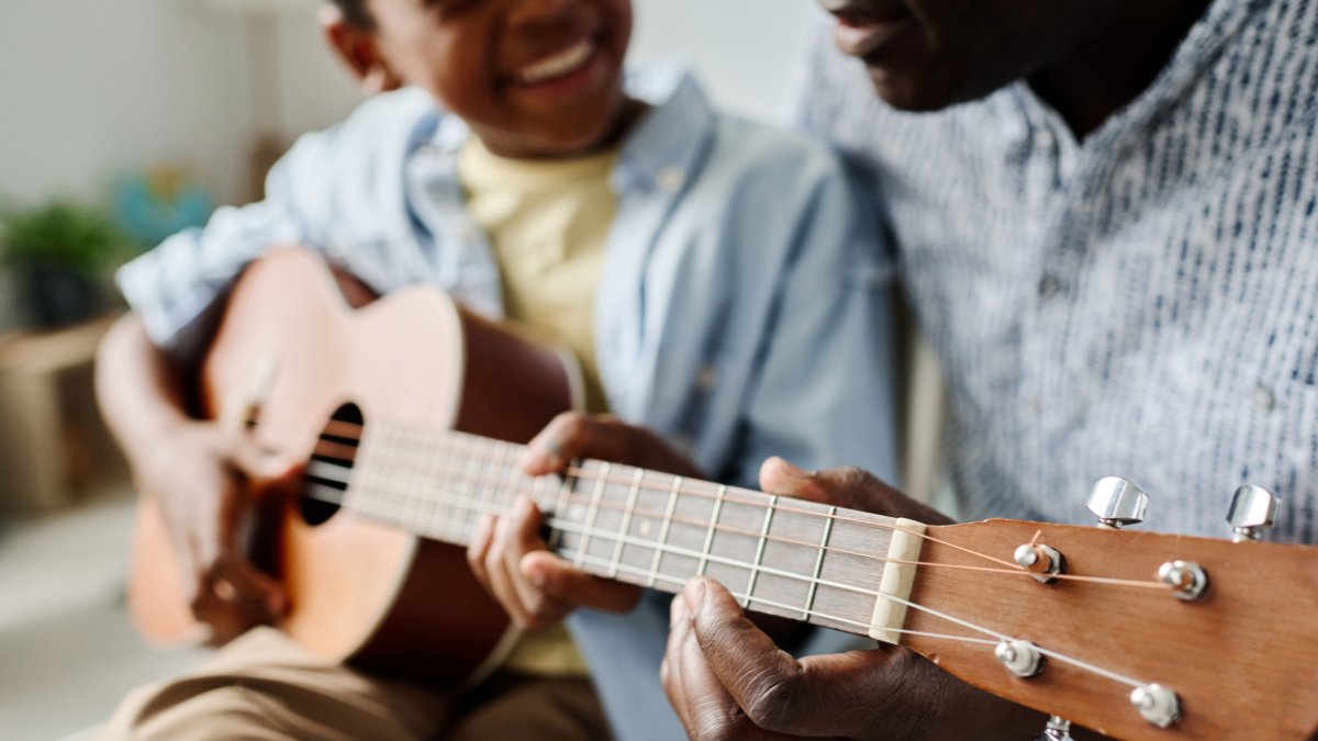 Presentes para musicos