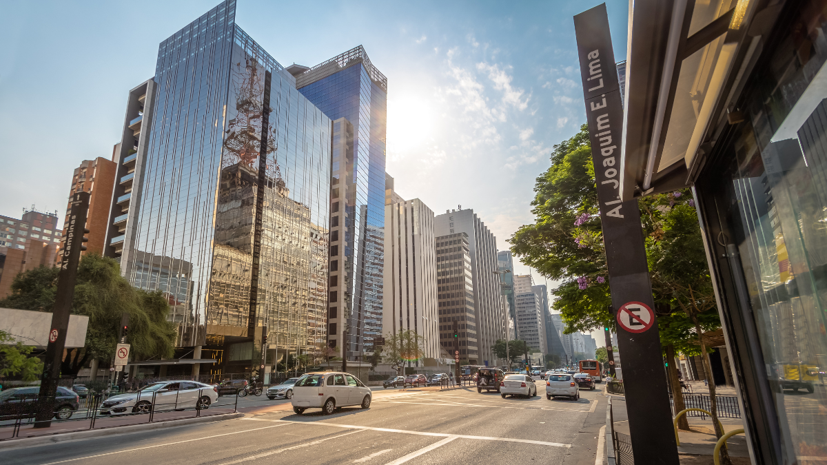 São Paulo - Paulista