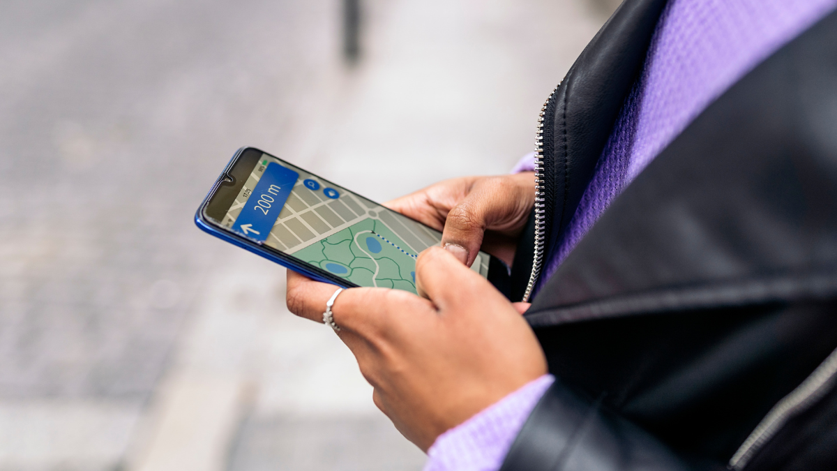 gps
