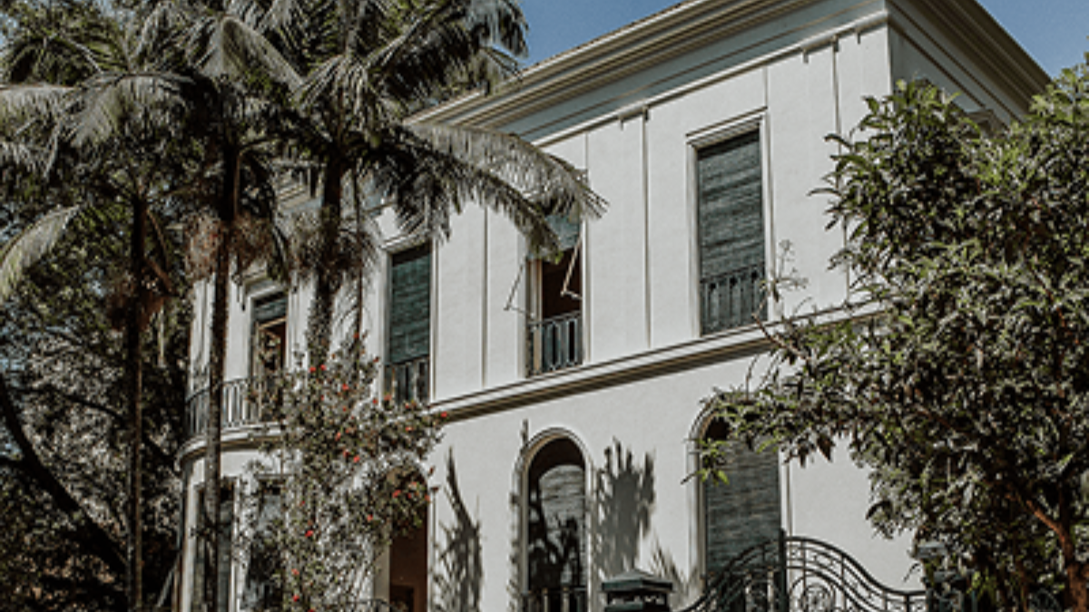 Casa Don'Anna