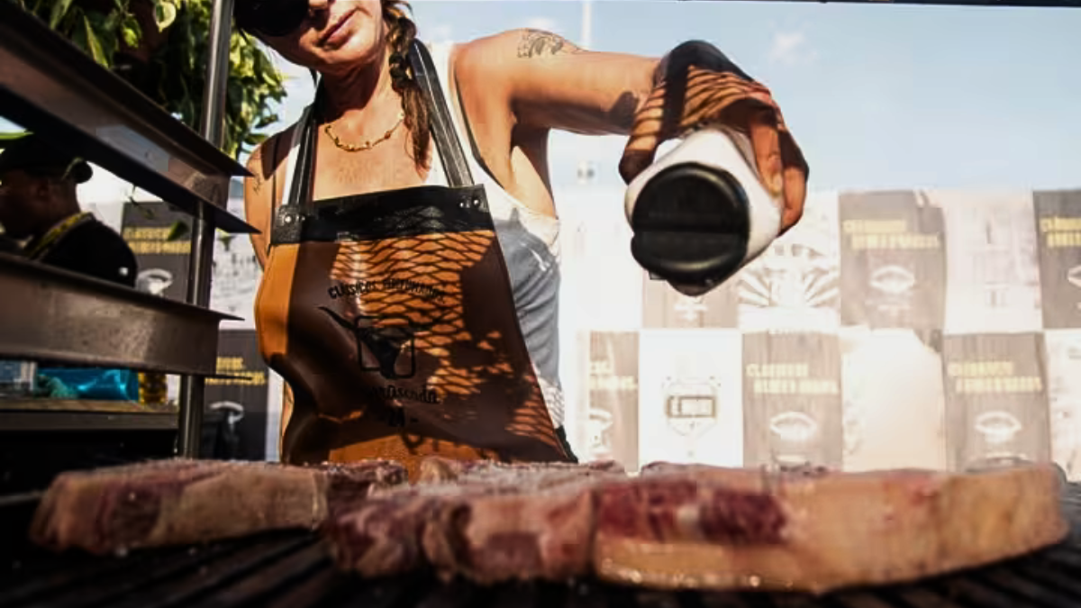 Churrasco