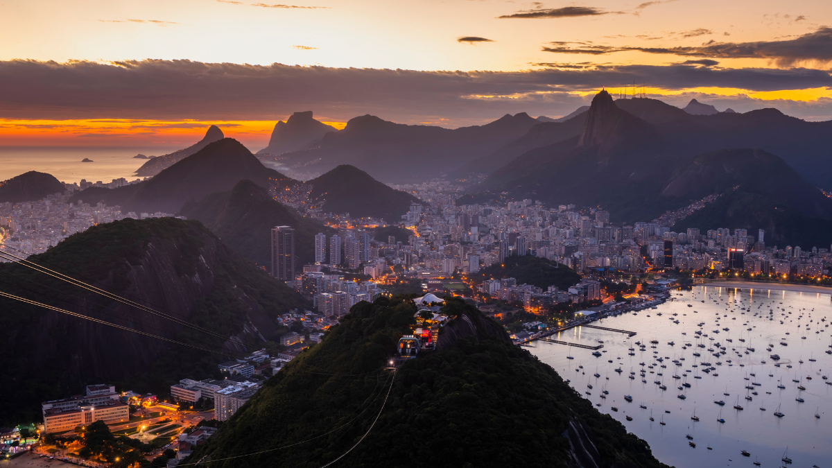 Estado do Rio de Janeiro