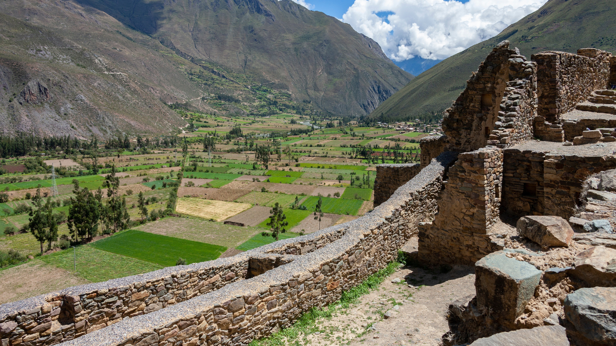 Peru