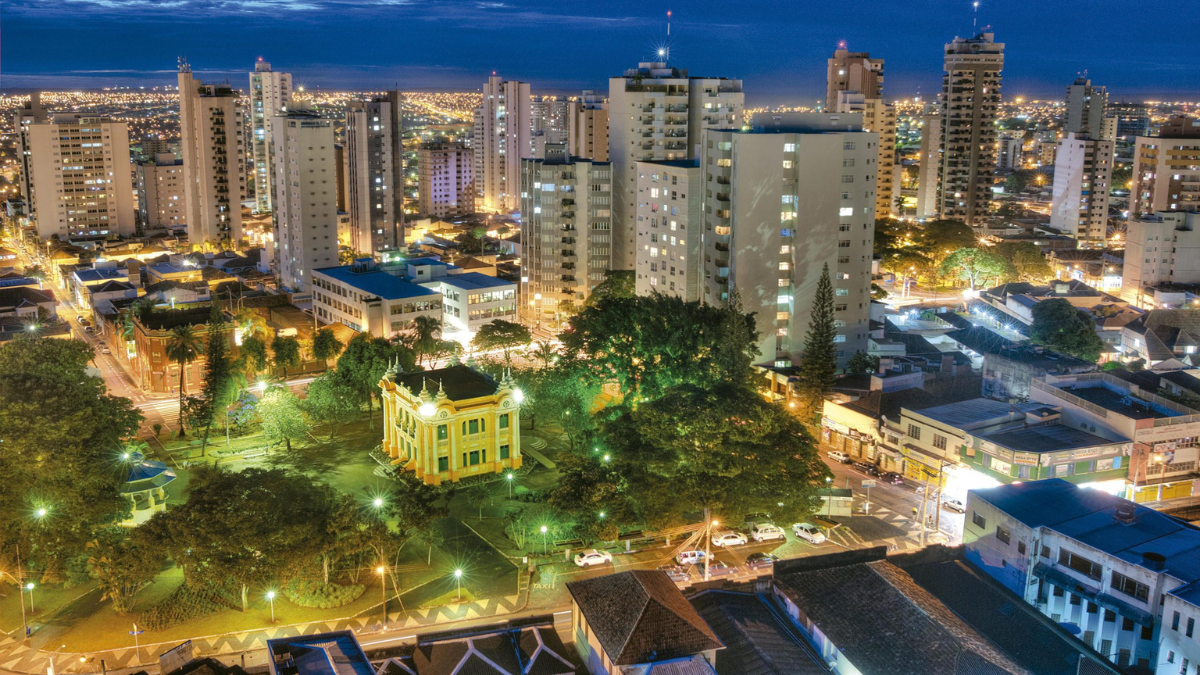 Uberlândia  