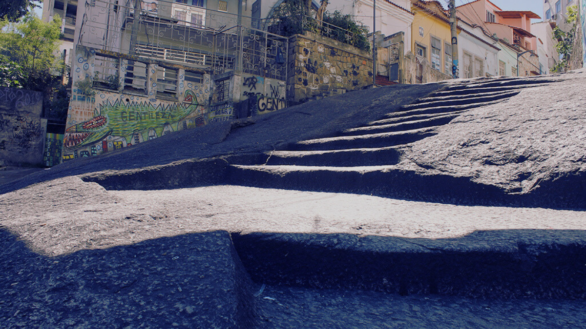 Pedra do Sal