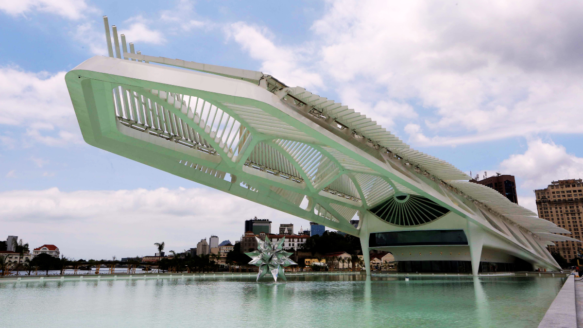 Museu do Amanhã