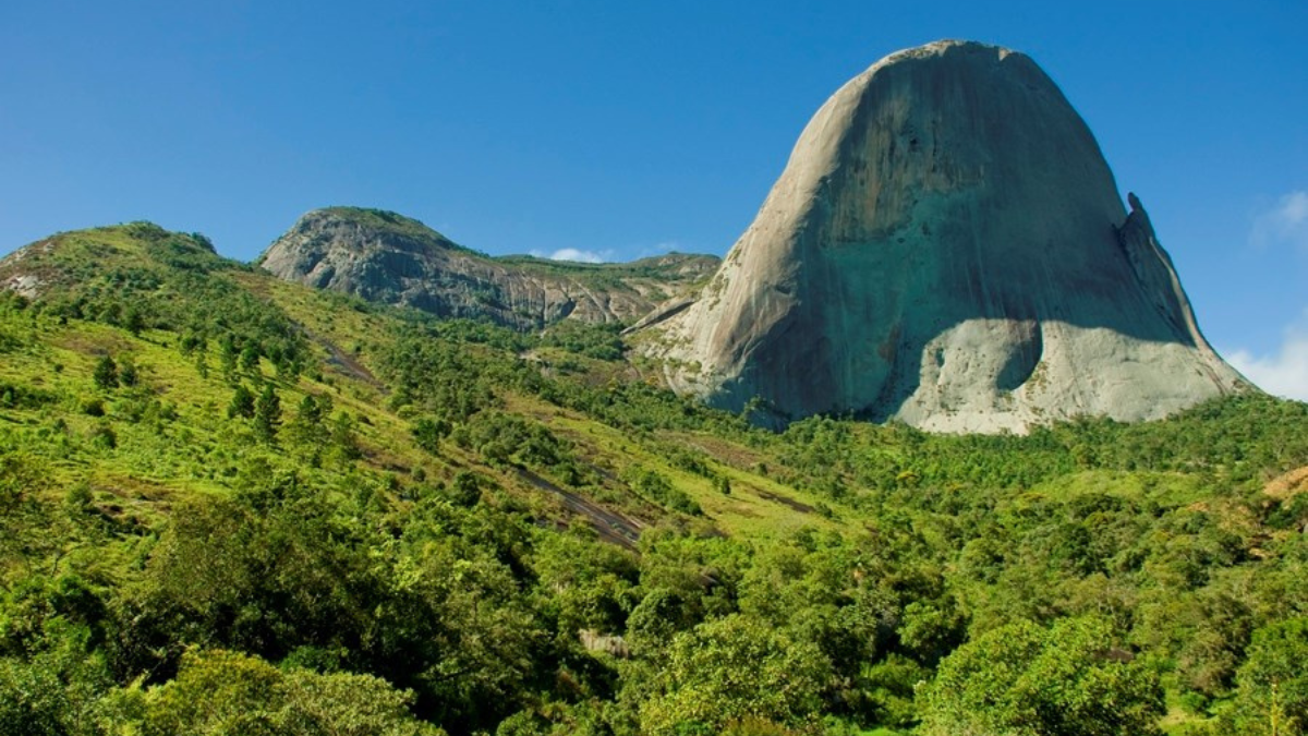 Pedra Azul