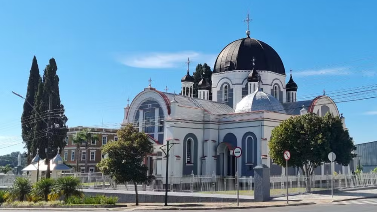 Prudentópolis