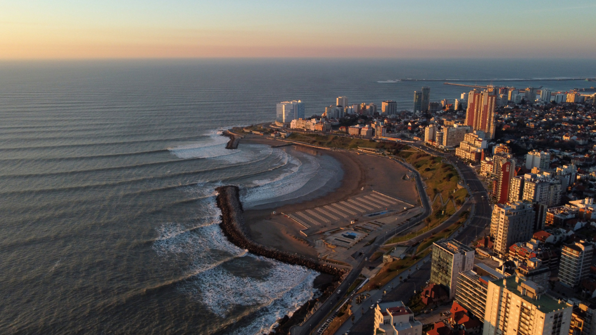 Mar Del Plata