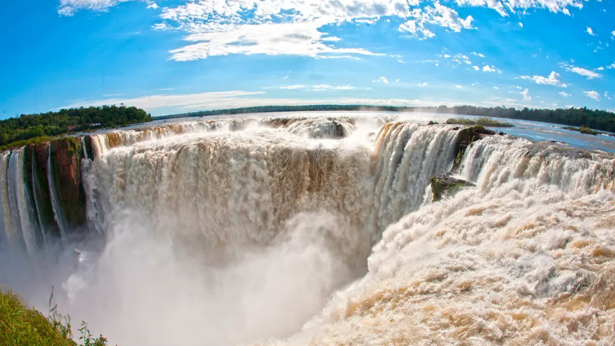 Cataratas