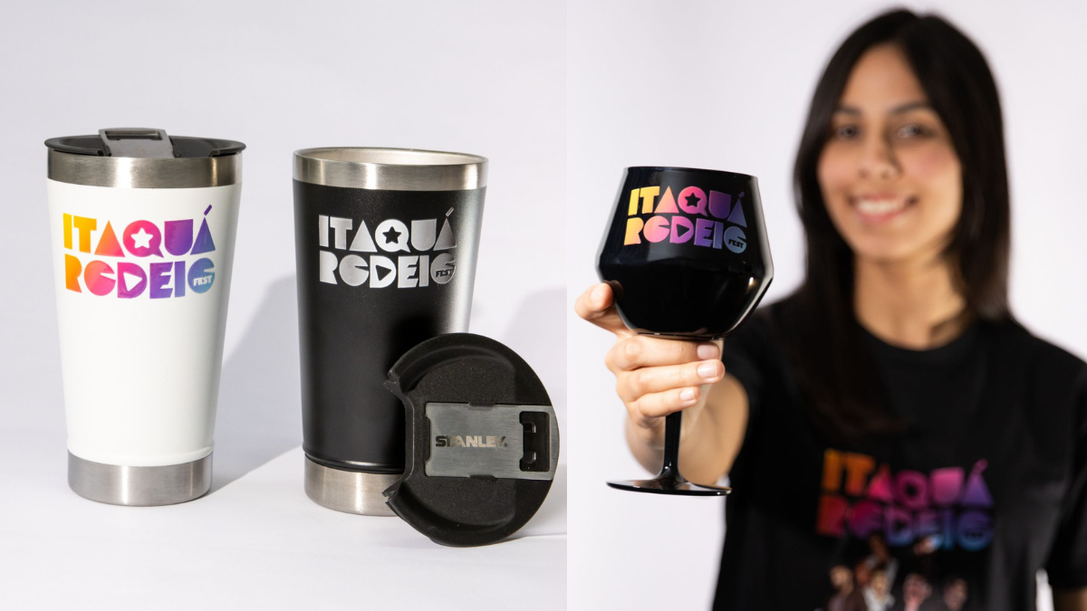 Produtos Rodeio Fest