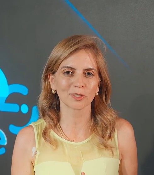 Soraya Amaro