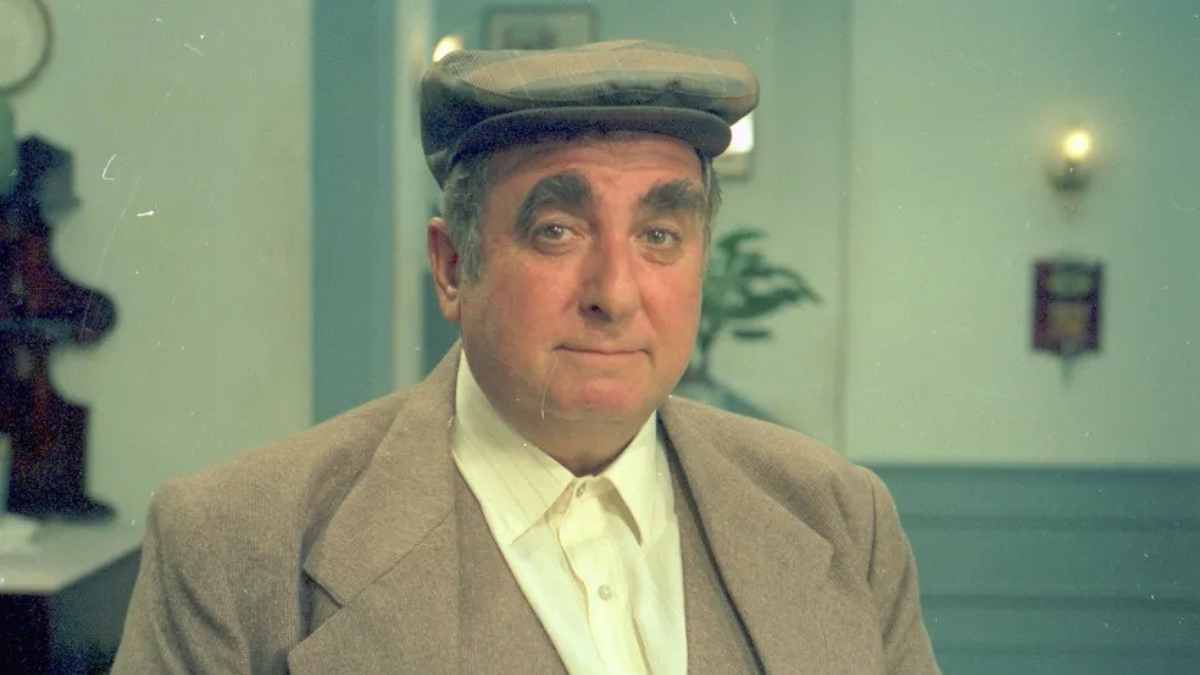 Elias Gleizer