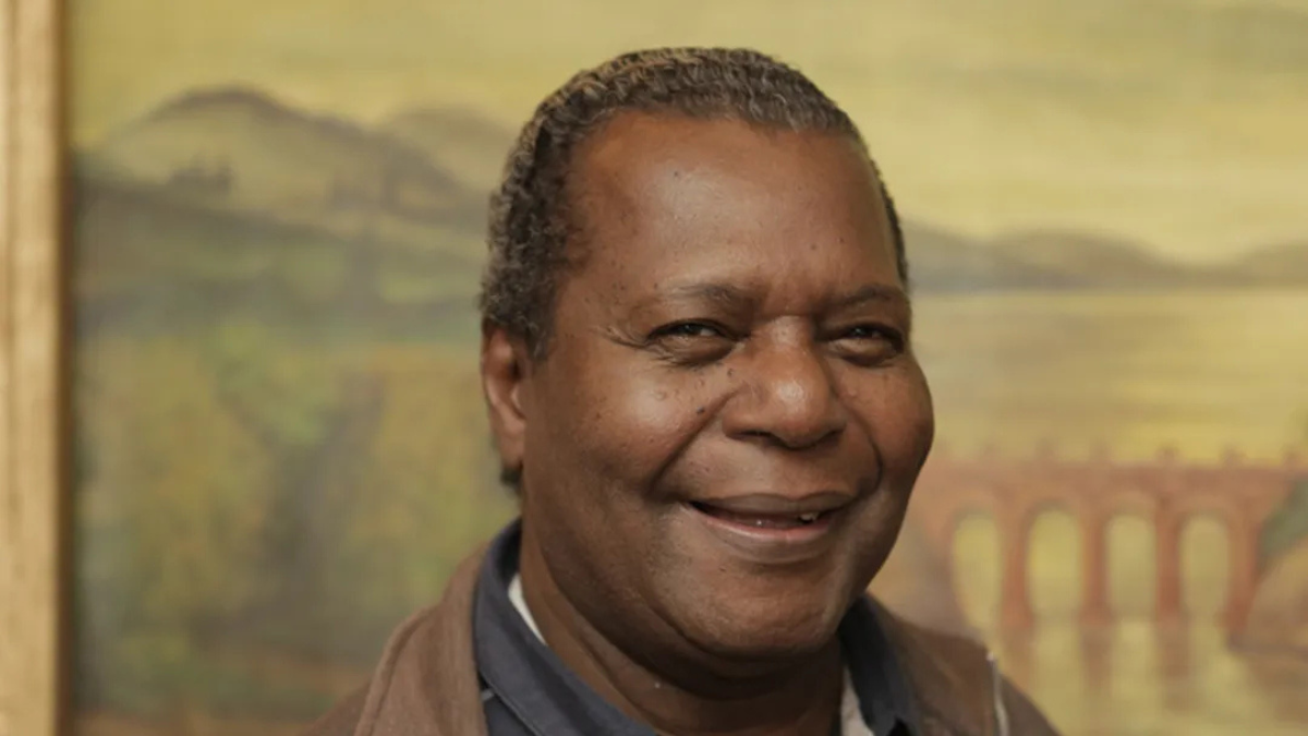 Gésio Amadeu