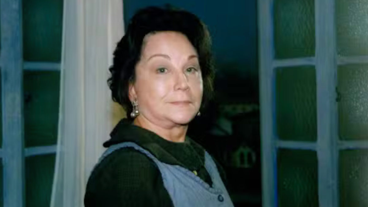 Lolita Rodrigues