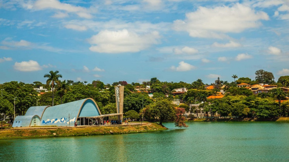 Belo Horizonte (MG)
