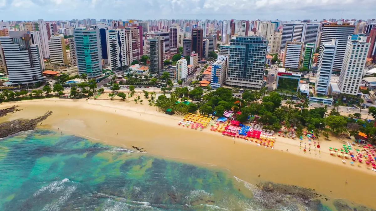 fORTALEZA