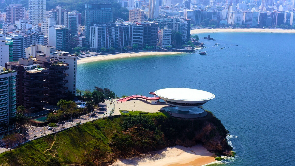 Niterói/RJ