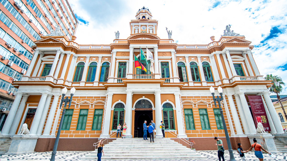 Porto Alegre