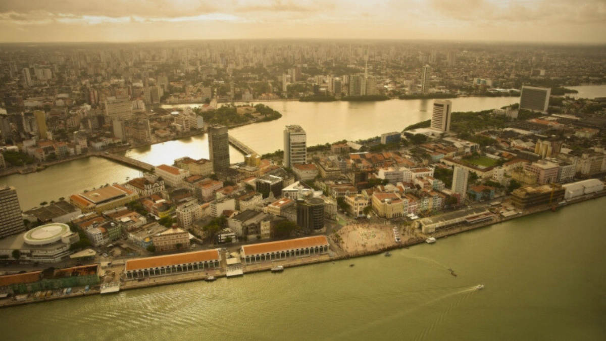 Recife