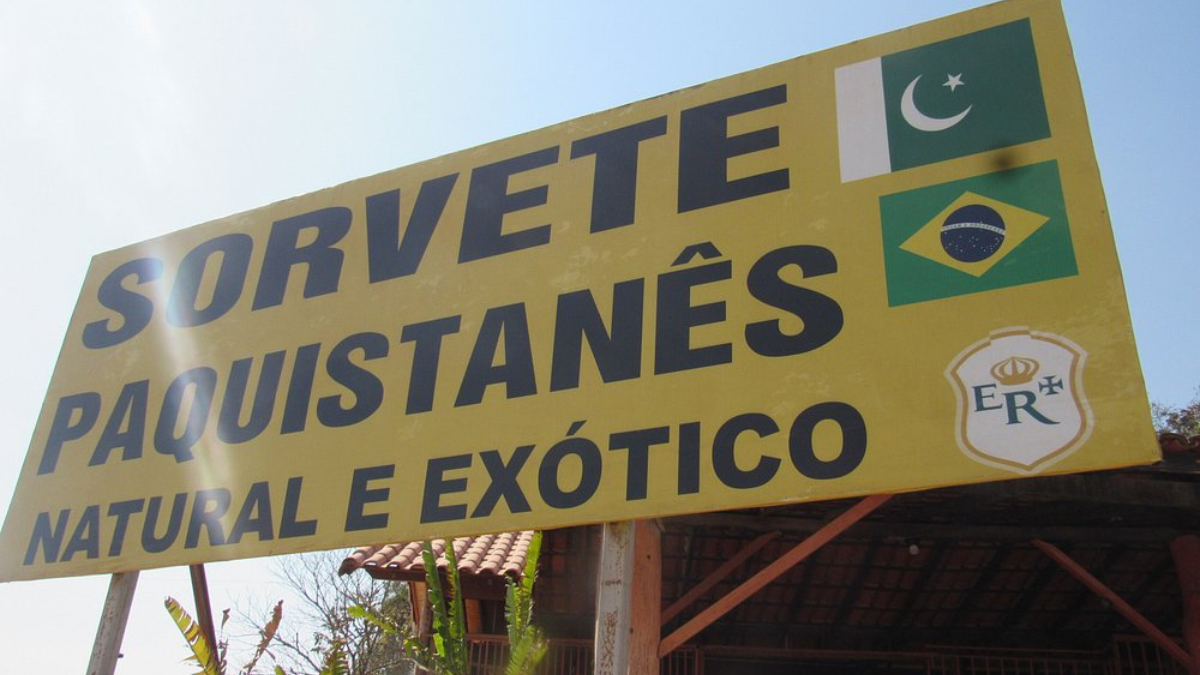 Minas Gerais 