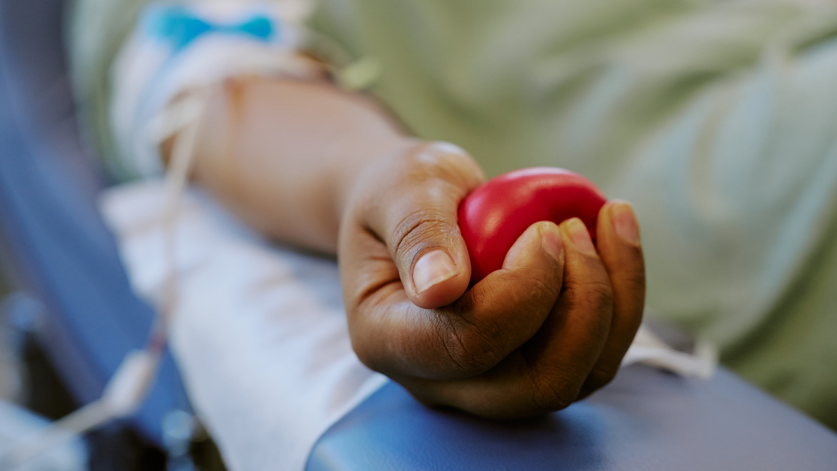 Anemia