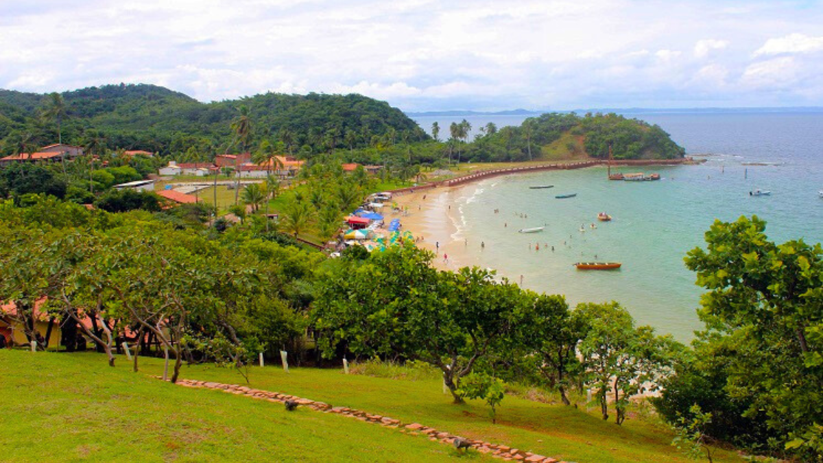 Praia da Ponta de Nossa Senhora de Guadalupe