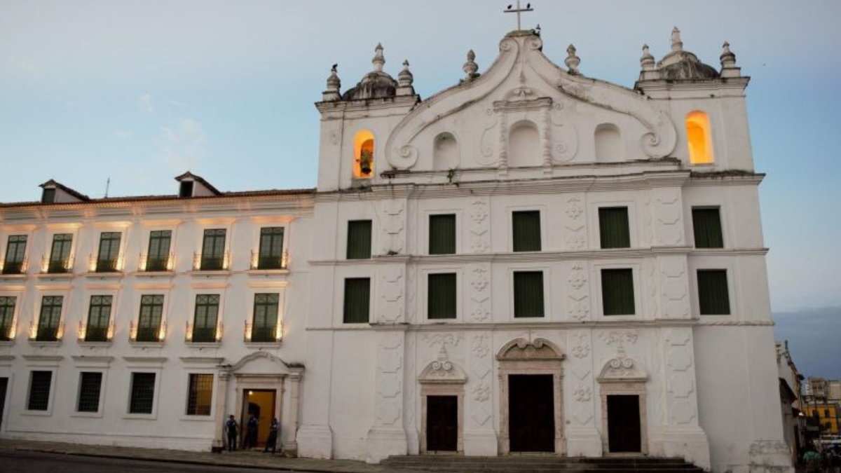 Museu de Arte Sacra Pará