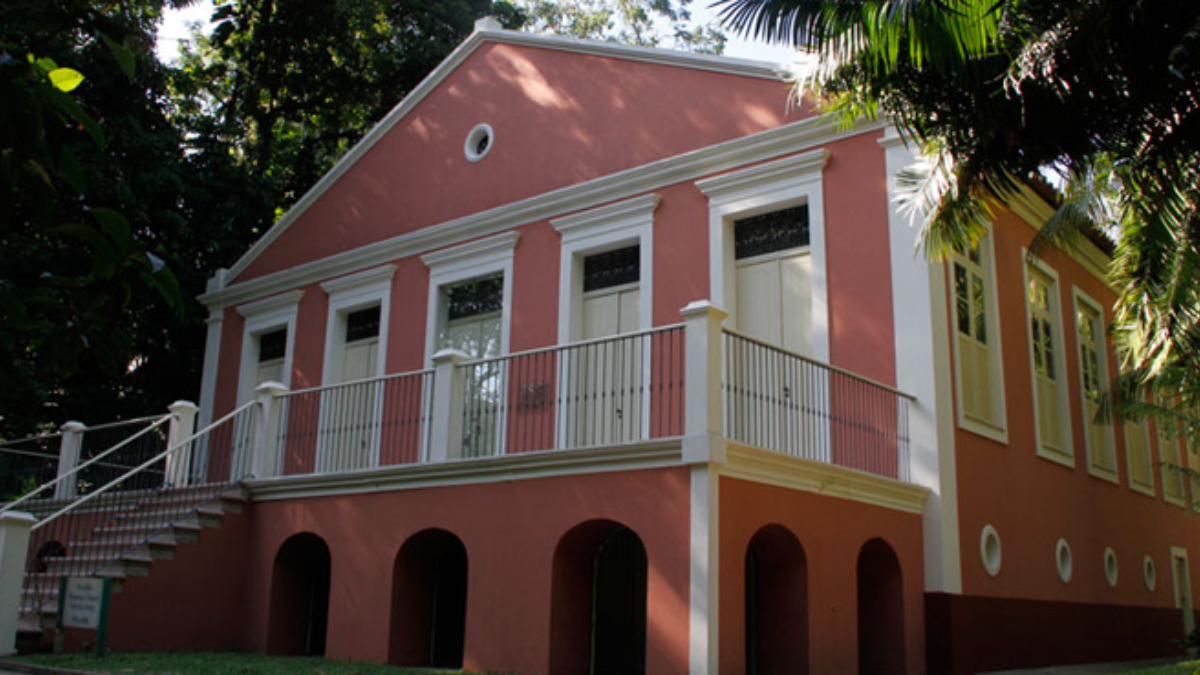 Museu Paraense Emílio Goeldi