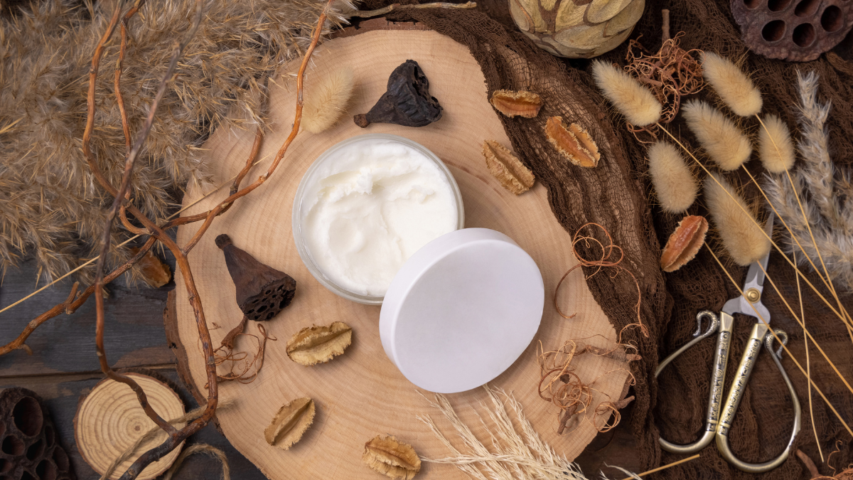 Creme natural