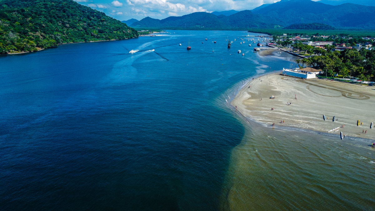 Praia de Bertioga