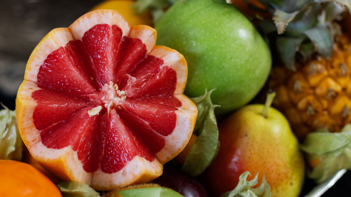 Frutas